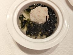 -扬州香格里拉·香宫中餐厅