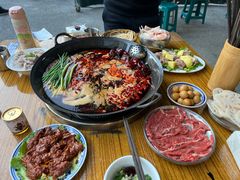 -五里关火锅(牛市口店)