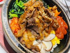 -韩宫宴烤肉·料理(苏州中心店)