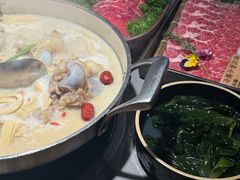 -骨之味·筒骨汤火锅(江头店)