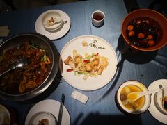 -千滋百味·醉江澜花园餐厅(街道口店)