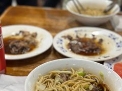 -柴氏风味斋(甘家口店)
