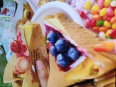 -欧诺爱烘焙(高新万达店)