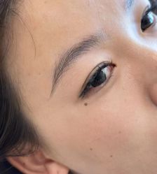 -张小野·专业半永久纹眉