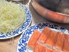 -东镇老火锅(长春路首店)