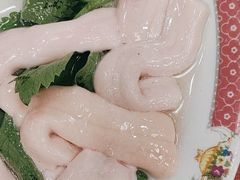 -潮汕•草根牛肉档(中江路店)