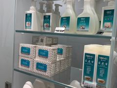 -福奈特洗衣洗鞋(东方路店)