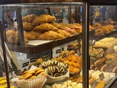 -PAPER STONE BAKERY(天汇广场店)