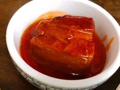 酱汁肉-协和菜馆(凤凰街店)