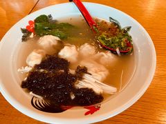 -香江小厨 The Kitchen(香江俱乐部店)