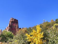 -京东石林峡风景区
