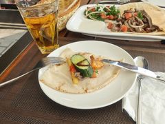 -ALAMEEN阿拉伯餐厅(三里屯店)