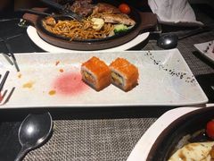 -半秋山西餐厅(巴南万达广场店)