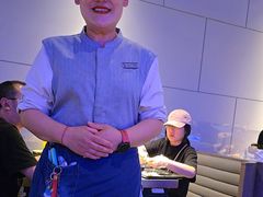 -奔海甄选·活鲜刺身铁板烧自助(太原里店)