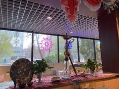 -La Medina餐厅(亮马河南路店)