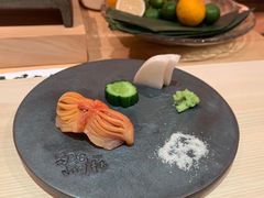 -橼舍鮨青木