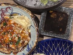 -水之惠鲜鱼料理(王府大街店)