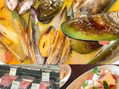-羽深肉铺 Steak & Wine