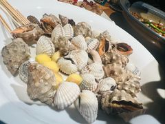-荣小馆(杭州大厦店)