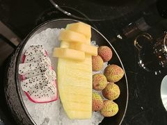 -拉完海鲜大排档(温岭店)