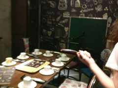-喝丢一只鞋辣炒海鲜小烧烤(三八广场店)