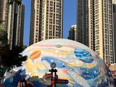 -海合安成都极地海洋公园