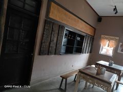 -清风小镇闯关东影视基地