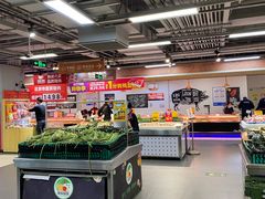 -美廉美超市(圣熙8号购物中心店)