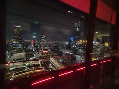 -北京柏悦酒店·锦庭餐厅Dining Room