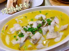-粗茶淡饭·汉口公馆(循礼门店)
