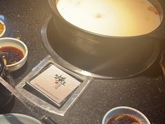 -捞王猪肚鸡火锅(昆山店)