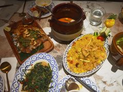 -KingThaia金泰兰(滨江天街店)