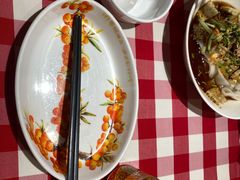 西北凉皮-西贝莜面村(伊藤春熙路店)