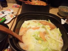 -阿香米线(天津凯德餐厅店)