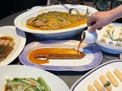 -曾宴·楚菜(湖北省博物馆店)