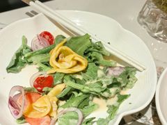 -米桃-吴韵风雅·拙园(北外滩来福士店)