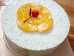 -OL’s Cake鲜荟千层(东风中路店)