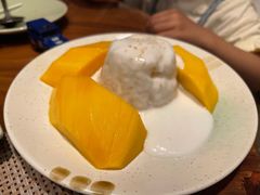 -mango tree芒果树泰国餐厅(青岛万象城店)