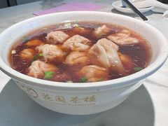 -花园茶楼(兴城西路店)
