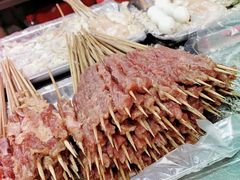 -辽B·小串(总店)