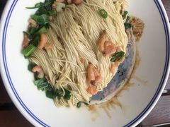 -十面春风·江南面馆(崇宁路店)