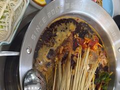 -屋头串串(龙潭寺店)