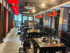 -巴蜀大宅门火锅(新华公园店)