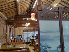 -茶马古道·野生菌清汤黄牛肉(沙溪店)