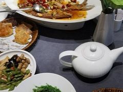 -楚禾宴·家宴(光谷大道店)