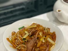 -稻香酒家·33年老字号·港式粤菜(富邦中心店)