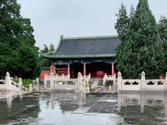 -历代帝王庙博物馆