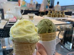 -麦雪尔甜品·生日蛋糕(新街口旗舰店)