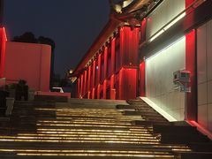 -唐猫庭院·千年陕菜(大唐不夜城店)