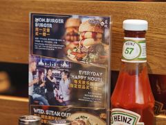 -bluefrog蓝蛙(皇庭广场店)